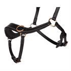 Bitless Bridle QHP Anatomical Black