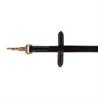 Bitless Bridle QHP Anatomical Black