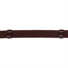 Bitless Bridle QHP Anatomical Brown