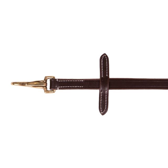 Bitless Bridle QHP Anatomical Brown