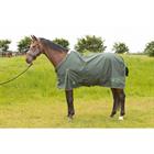 Blanket Harry's Horse Thor 0g Dark Green