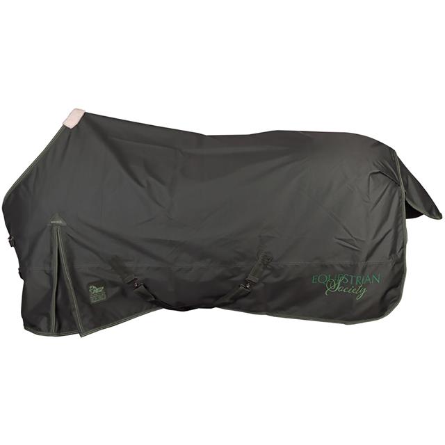 Blanket Harry's Horse Thor 0g Dark Green