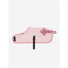 Blanket LeMieux Toy Pony SS25 Light Pink