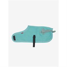 Blanket LeMieux Toy Pony SS25 Turquoise