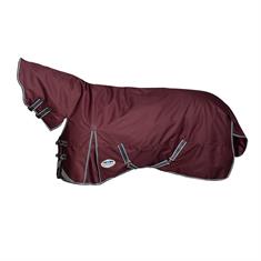 Blanket Weatherbeeta ComfiTec Plus Dynamic || Combo 100gr Dark Red