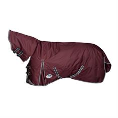 Blanket WeatherBeeta ComFiTec Plus Dynamic II Combo 0gr Dark Red