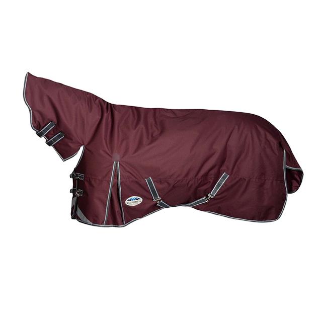 Blanket WeatherBeeta ComFiTec Plus Dynamic II Combo 220gr Dark Red