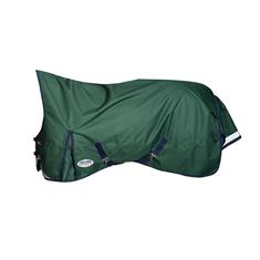 Blanket Weatherbeeta ComfiTec Plus Dynamic II High Neck 100gr Green