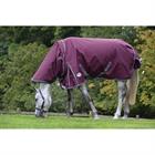 Blanket WeatherBeeta ComFiTec Plus Dynamic II with neck 100gr Dark Red