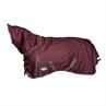 Blanket WeatherBeeta ComFiTec Plus Dynamic II with neck 100gr Dark Red