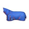 Blanket WeatherBeeta ComFiTec Plus Dynamic II with neck 220gr Blue