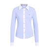 Blouse Tommy Hilfiger Essex Women Light Blue