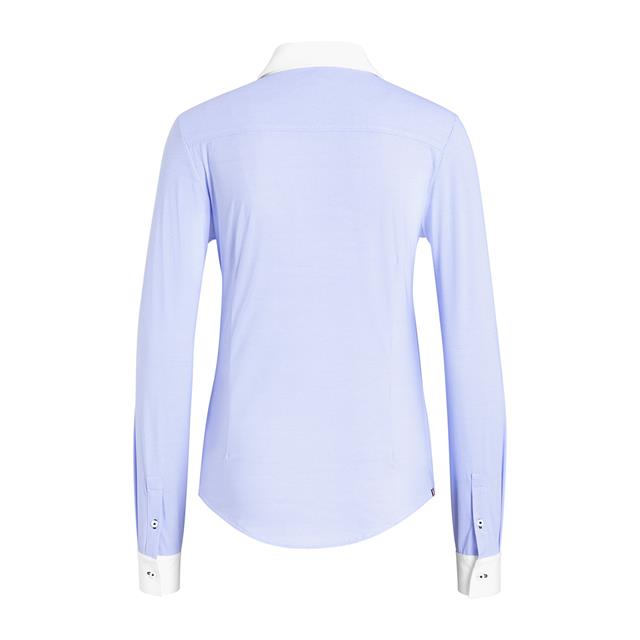 Blouse Tommy Hilfiger Essex Women Light Blue