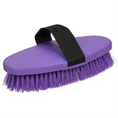 Body brush Epplejeck Big Purple