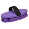 Body brush Epplejeck Big Purple