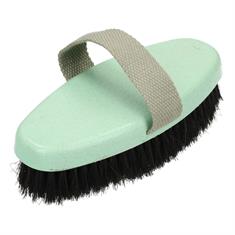 Body Brush Epplejeck Eco Friendly Green