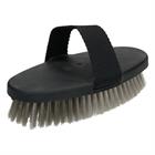 Body brush Epplejeck Small Black