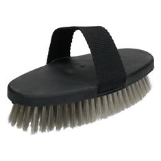 Body brush Epplejeck Small Black