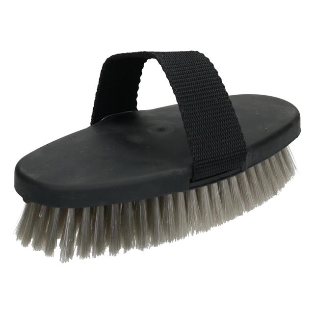 Body brush Epplejeck Small Black