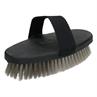 Body brush Epplejeck Small Black