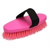 Body brush Epplejeck Small Pink