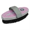 Body Brush PaardenpraatTV By Ej 3.0 Pink