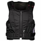 Body protector Harry's Horse Slimfit Black