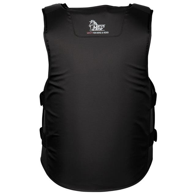 Body protector Harry's Horse Slimfit Black