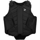 Body protector Horka Flexplus Adult Black