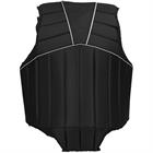 Body protector Horka Flexplus Adult Black