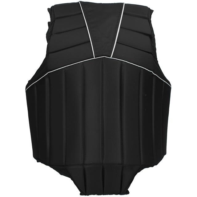 Body protector Horka Flexplus Adult Black