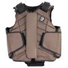 Body protector Horka Flexplus Adult Brown