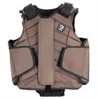 Body protector Horka Flexplus Adult Brown