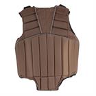 Body protector Horka Flexplus Adult Brown