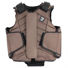 Body protector Horka Flexplus Adult Brown