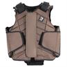 Body protector Horka Flexplus Adult Brown