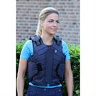 Body protector Horka Flexplus Adult Dark Blue