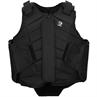 Body protector Horka Flexplus Junior Black