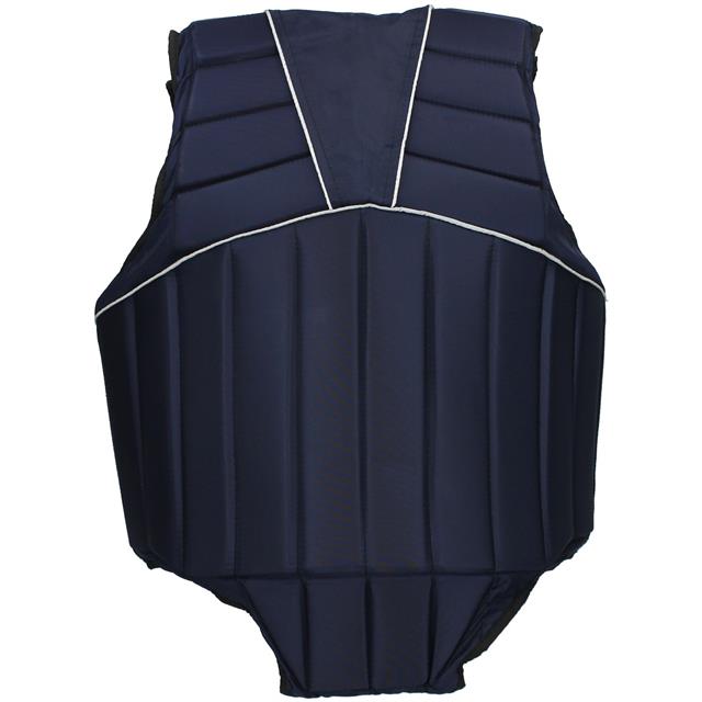 Body protector Horka Flexplus Junior Dark Blue