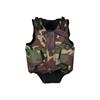 Body protector Horka Flexplus Junior Green