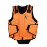 Body protector Horka Flexplus Junior Orange