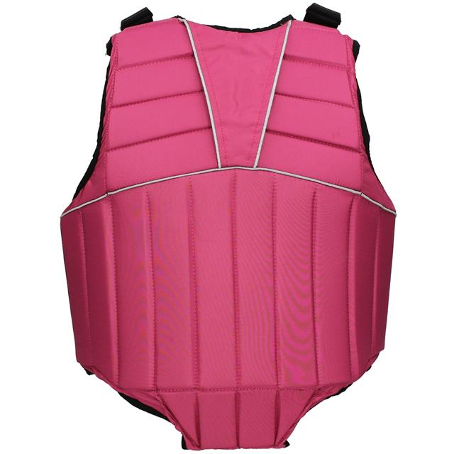 Body protector Horka Flexplus Junior Pink