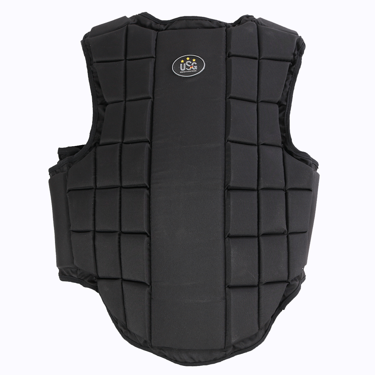 Body protector USG Flexi Black - Epplejeck