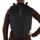 Bodyprotector Epplejeck Adult Black