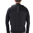Bodyprotector Epplejeck Adult Black