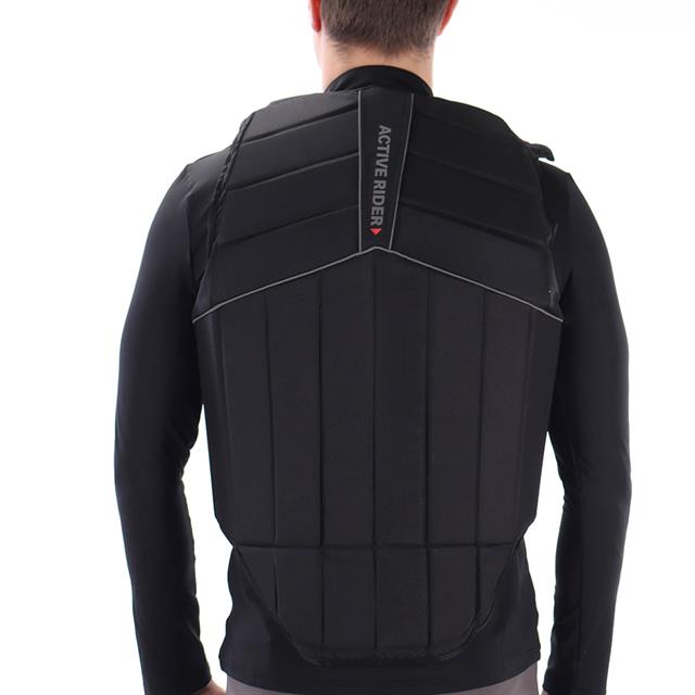 Bodyprotector Epplejeck Adult Black