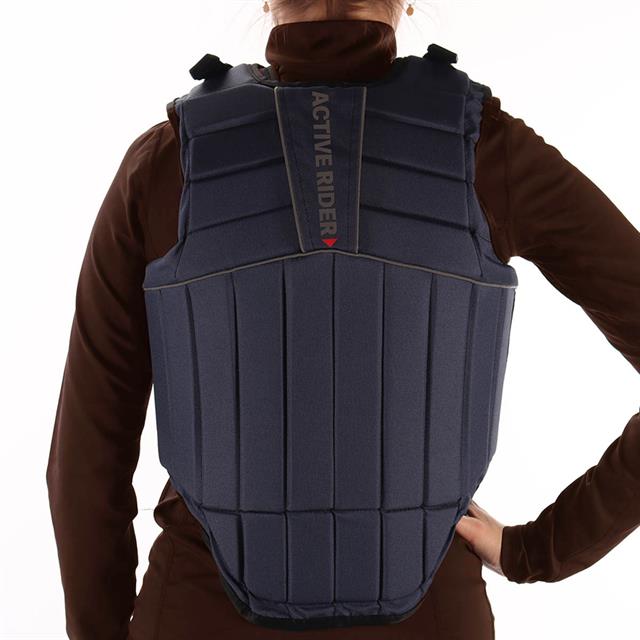 Bodyprotector Epplejeck Adult Dark Blue