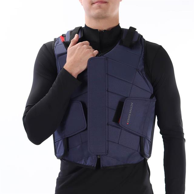 Bodyprotector Epplejeck Adult Dark Blue