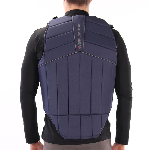 Bodyprotector Epplejeck Adult Dark Blue