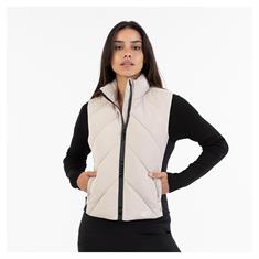 Bodywarmer ANKY Men's Beige